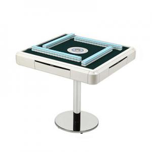 2026麻将桌十大品牌排行榜