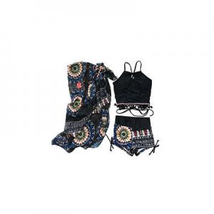 2026沙滩游泳衣十大品牌排行榜