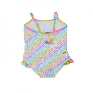 2026婴儿游泳衣十大品牌排行榜