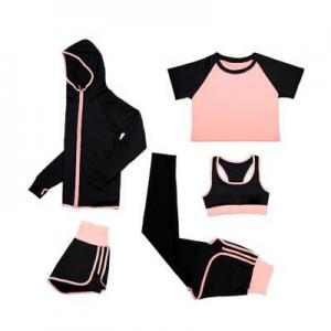 2026大码瑜伽服十大品牌排行榜