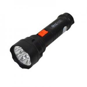 2026可充电手电筒十大品牌排行榜