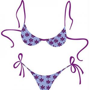 2026女士游泳衣十大品牌排行榜