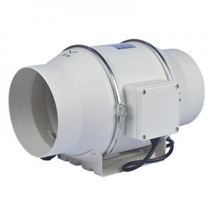 2026送风机十大品牌排行榜