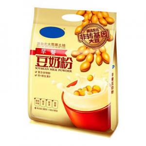 2026豆奶粉十大品牌排行榜
