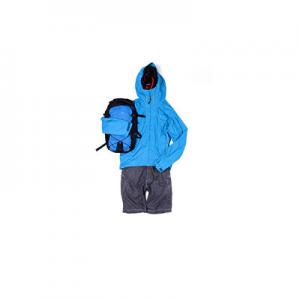 2026户外服饰十大品牌排行榜