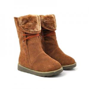 2026保暖靴十大品牌排行榜