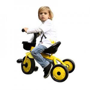 2026儿童三轮车十大品牌排行榜