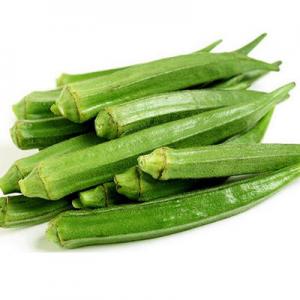 2026黄秋葵十大品牌排行榜