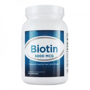 2026生物素十大品牌排行榜