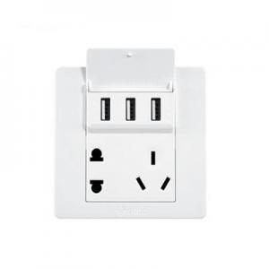 2026开关面板十大品牌排行榜