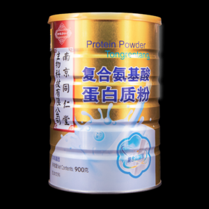 2026植物蛋白粉十大品牌排行榜