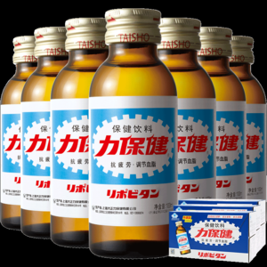 2026解酒饮料十大品牌排行榜