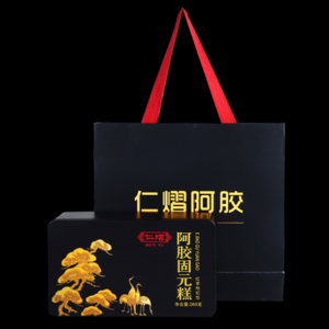 2026山东阿胶十大品牌排行榜