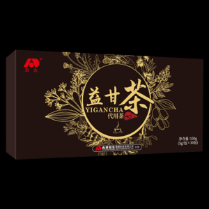 2026养肝茶十大品牌排行榜