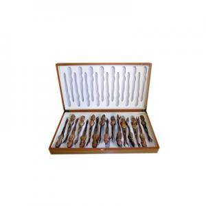 2026蛤蟆干十大品牌排行榜