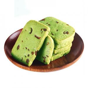 2026蔓越莓曲奇十大品牌排行榜