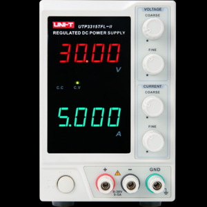 2026可调开关电源十大品牌排行榜