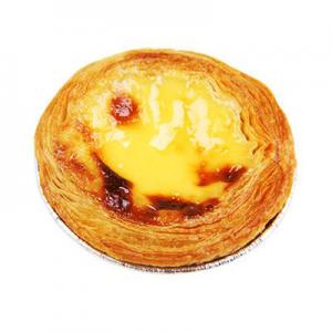 2026蛋塔十大品牌排行榜