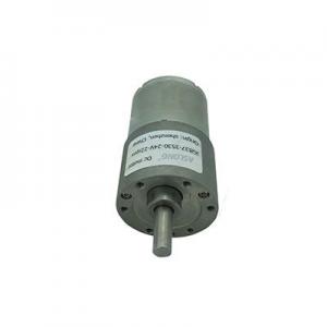 2026直流电机十大品牌排行榜