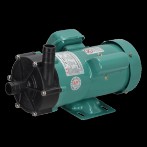 2026磁力泵十大品牌排行榜