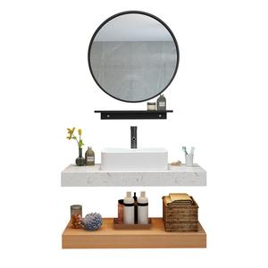 2026浴柜十大品牌排行榜