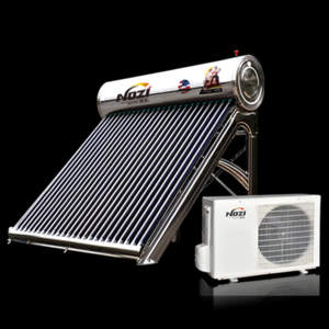 2026空气源热水器十大品牌排行榜