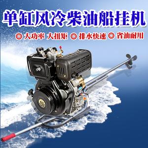 2026柴油发动机十大品牌排行榜