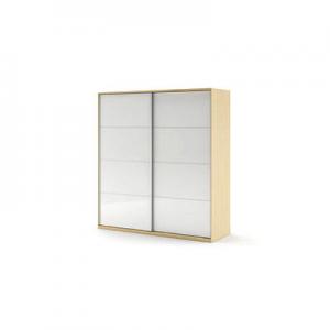 2026移门衣柜十大品牌排行榜