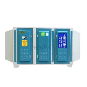 2026环保设备十大品牌排行榜