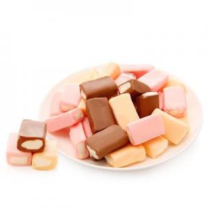 2026太妃糖十大品牌排行榜