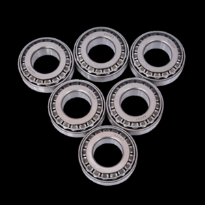 2026圆锥滚子轴承十大品牌排行榜