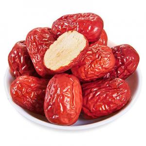 2026小枣十大品牌排行榜