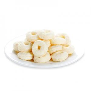 2026甜甜圈十大品牌排行榜