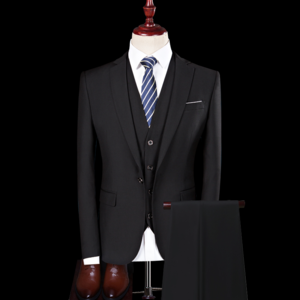 2026西服十大品牌排行榜