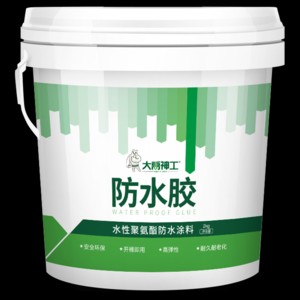 2026聚氨酯涂料十大品牌排行榜