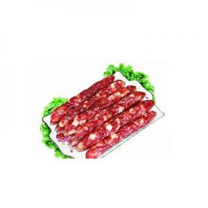 2026广味香肠十大品牌排行榜