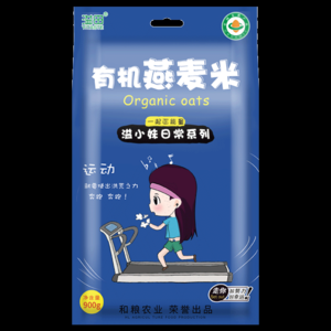 2026燕麦胚芽米十大品牌排行榜