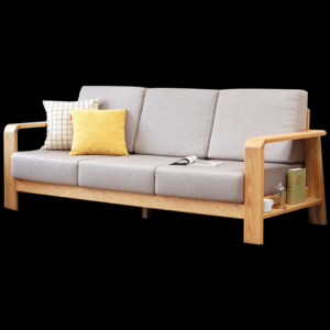 2026橡木沙发十大品牌排行榜