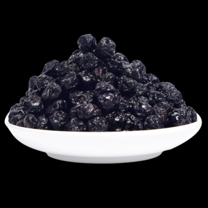 2026蓝莓果干十大品牌排行榜