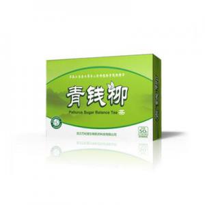 2026青钱柳十大品牌排行榜