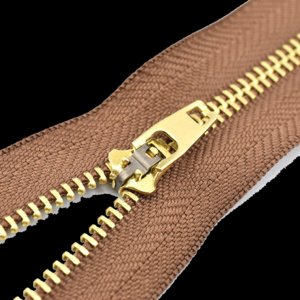 2026金属拉链十大品牌排行榜