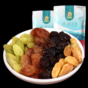 2026新疆葡萄干十大品牌排行榜