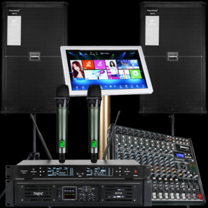 2026专业音箱十大品牌排行榜