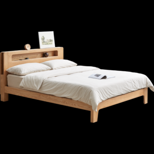 2026全实木家具十大品牌排行榜