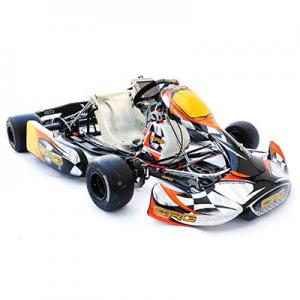 2026卡丁车十大品牌排行榜