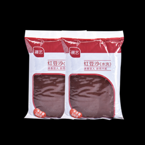 2026月饼馅料十大品牌排行榜