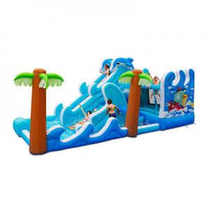 2026充气城堡十大品牌排行榜