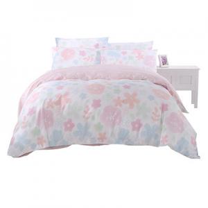 2026纯棉床品十大品牌排行榜