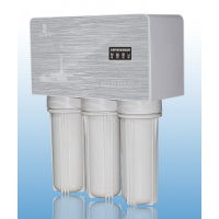 2026家用净水器十大品牌排行榜