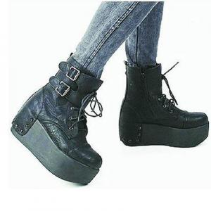 2026松糕鞋十大品牌排行榜